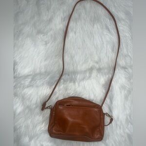 Fashion puzzle crossbody